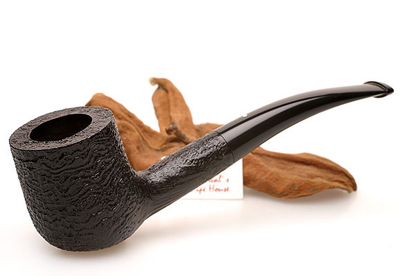 Alfred Dunhill Shell Briar 5406 "2013"